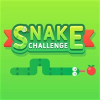 Jogo Snake Challenge no Jogos 360